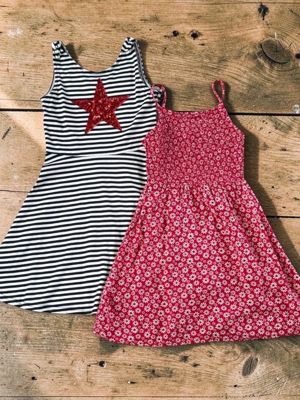 Girls Dress Bundle